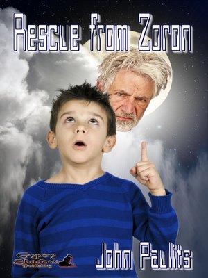 cover image of Rescue From Zoron